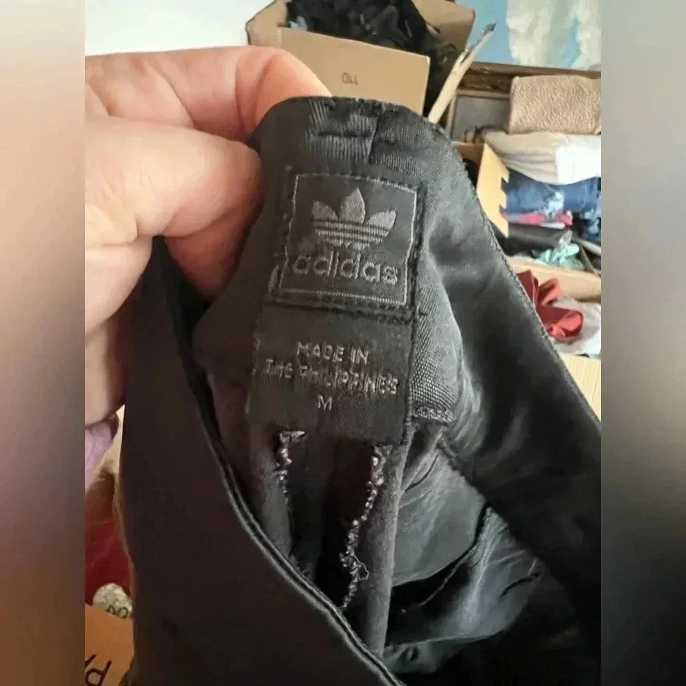 adidas size medium